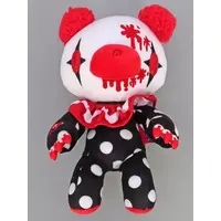 Plush - GLOOMY The Naughty Grizzly