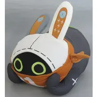 Plush - Zenless Zone Zero / Bangboo