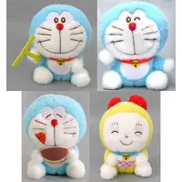Plush - Doraemon / Doraemon (character)