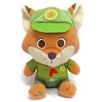 Plush - Zootopia / Nick Wilde