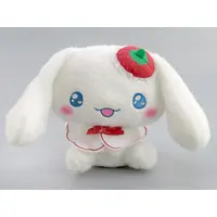 Plush - Sanrio characters / Cinnamoroll
