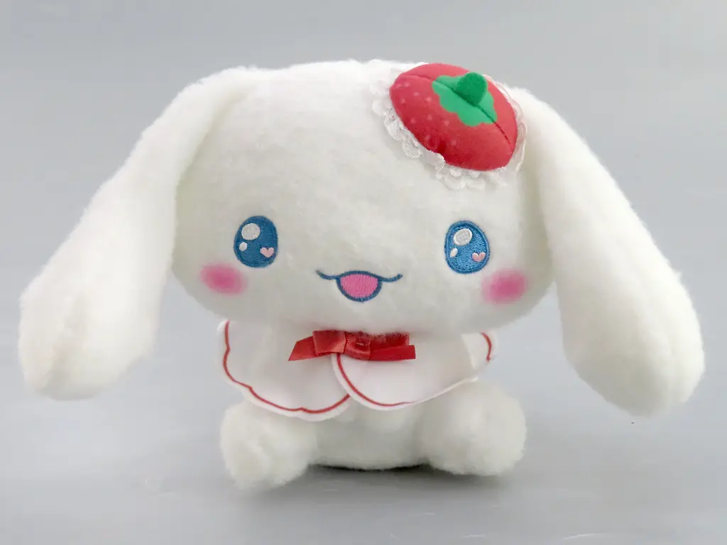 Plush - Sanrio characters / Cinnamoroll