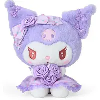 Plush - Sanrio characters / Kuromi