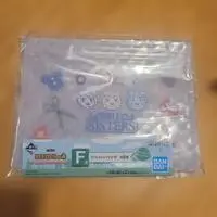 Zipper Bag - Animal Crossing