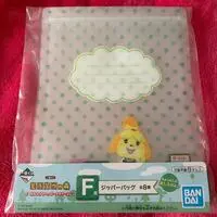 Ichiban Kuji - Animal Crossing / Isabelle