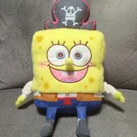 Plush - SpongeBob SquarePants