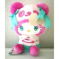Plush - Sanrio / Hello Kitty