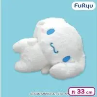 Plush - Sanrio / Cinnamoroll