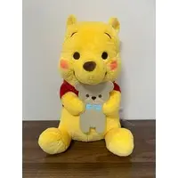 Plush - Winnie the Pooh