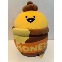 Plush - Obungu to Issho