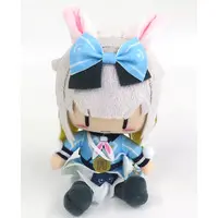 Plush - Virtual Youtuber