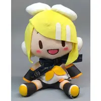 Plush - VOCALOID / Kagamine Rin