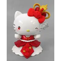 Trading Figure - Sanrio characters / Hello Kitty