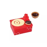 Trading Figure - Cat Donut Shop