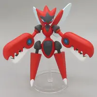 Trading Figure - Pokémon / Scizor