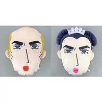 Plush - Crayon Shin-chan / Joma & Makao