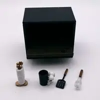 Trading Figure - PEANUTS