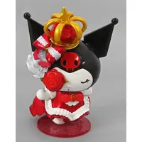 Trading Figure - Sanrio characters / Kuromi