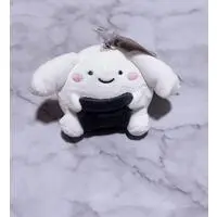 Key Chain - Plush - Plush Key Chain - nandemoikimono / Cinnamoroll
