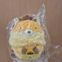 Plush - nandemoikimono / Pom Pom Purin