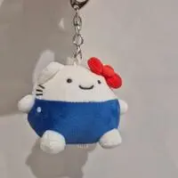 Plush - nandemoikimono / Hello Kitty