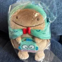 Plush - nandemoikimono / Hangyodon