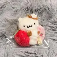 Plush - Sanrio / Muffin