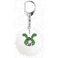 Key Chain - Osomatsu-san