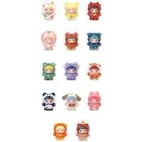 Trading Figure - BAOBAO HAPPY NEW YEAR SERIES