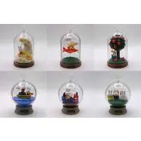 Trading Figure - miffy