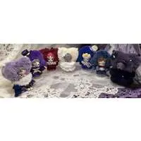 Trading Figure - Flora Phantom of the Opera Series