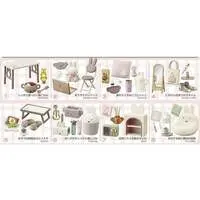 Trading Figure - miffy