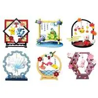 Trading Figure - Pokémon