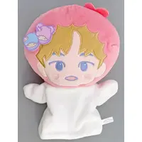 Plush - Sanrio characters / Lala (Little Twin Stars)