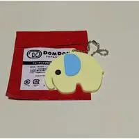 Key Chain - Dom Dom