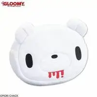 Pouch - GLOOMY The Naughty Grizzly