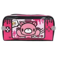 Pouch - GLOOMY The Naughty Grizzly