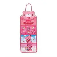 Wall Pocket - GLOOMY The Naughty Grizzly