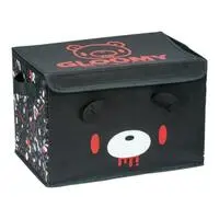 Storage Box - GLOOMY The Naughty Grizzly
