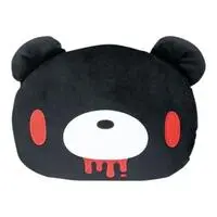 Cushion - GLOOMY The Naughty Grizzly