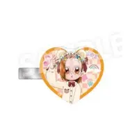 Hair Clip - Ojamajo Doremi