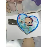 Hair Clip - Ojamajo Doremi