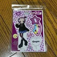 Acrylic stand - Ojamajo Doremi / Segawa Onpu