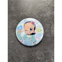 Badge - Ojamajo Doremi / Senoo Aiko