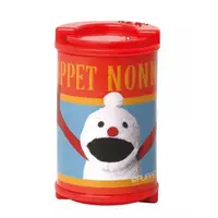 Coin Case - PUPPET SUNSUN / Nonnon