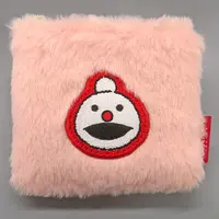 Pouch - PUPPET SUNSUN / Nonnon