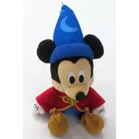 Plush - Disney / Mickey Mouse