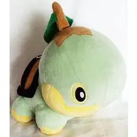 Plush - Pokémon / Turtwig