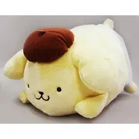 Plush - Panpaka Pants / Pom Pom Purin