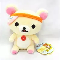 Plush - RILAKKUMA / Korilakkuma